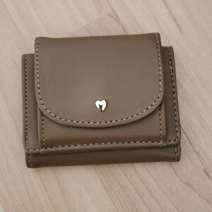 Small wallet